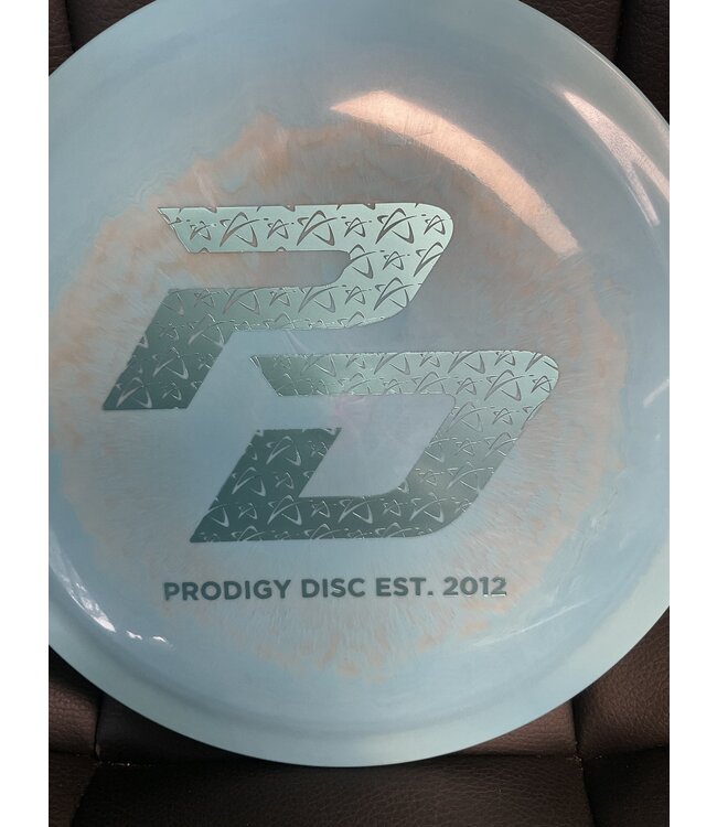 Prodigy Prodigy 500 Spectrum H4 Blue Swirl 176g PD Stamp (1287)
