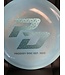 Prodigy Prodigy 500 Spectrum H4 Blue Swirl 176g PD Stamp (1287)