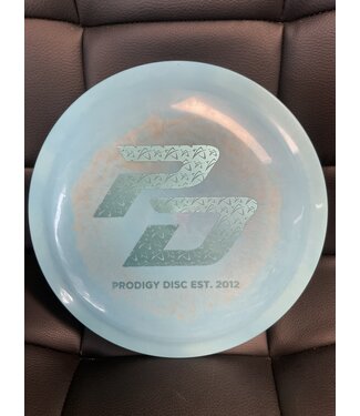 Prodigy Prodigy 500 Spectrum H4 Blue Swirl 176g PD Stamp (1287)