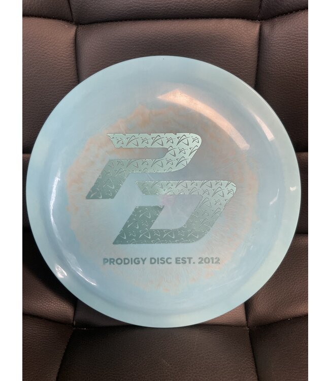Prodigy Prodigy 500 Spectrum H4 Blue Swirl 176g PD Stamp (1287)