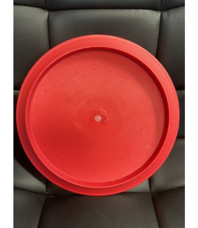 Innova Innova DX Cheetah Red 170g World Biggest Disc Golf Weekend 1999 (1294)