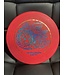 Innova Innova DX Cheetah Red 170g World Biggest Disc Golf Weekend 1999 (1294)