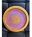 Prodigy Prodigy 500 Spectrum H4 Orange Swirl 176g PD Stamp (1288)