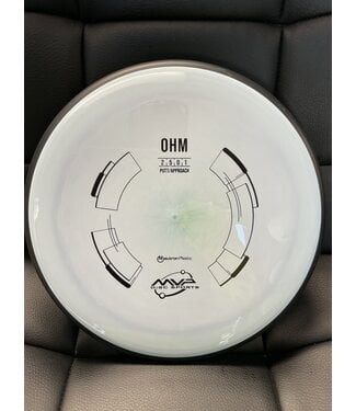 MVP Disc Sports MVP Neutron Ohm