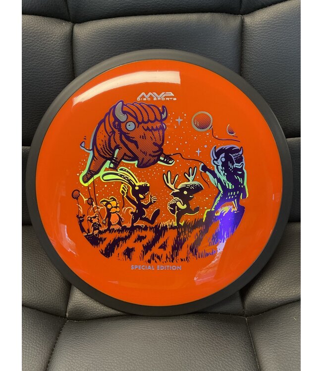 MVP Disc Sports MVP Discs Neutron Trail