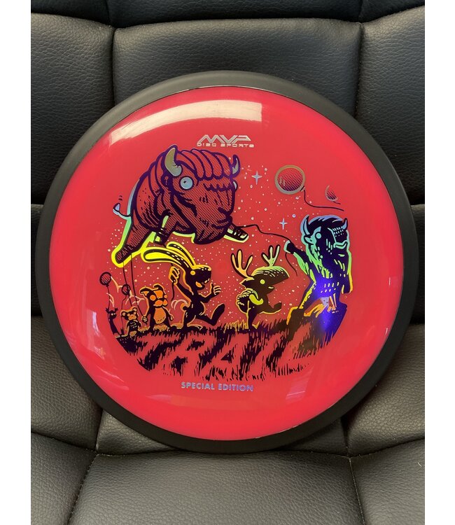 MVP Disc Sports MVP Discs Neutron Trail