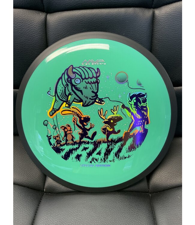 MVP Disc Sports MVP Discs Neutron Trail