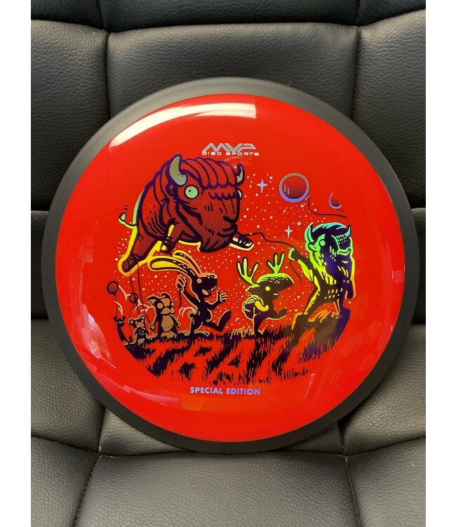 MVP Disc Sports MVP Discs Neutron Trail