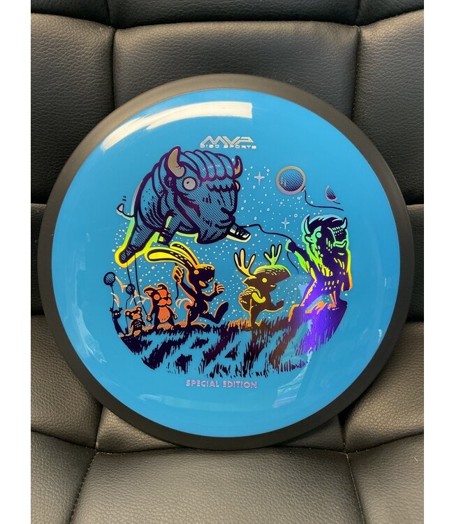 MVP Disc Sports MVP Discs Neutron Trail