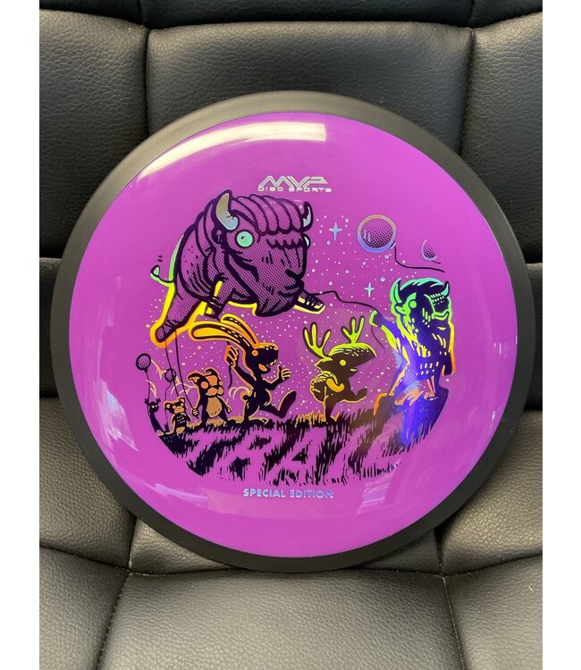 MVP Disc Sports MVP Discs Neutron Trail