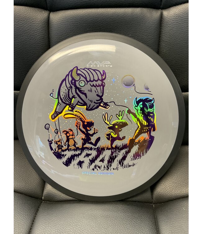 MVP Disc Sports MVP Discs Neutron Trail