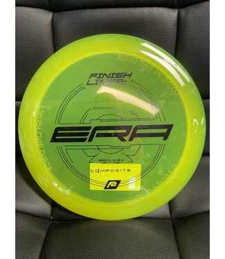 Finish Line Discs Finish Line Discs Composite Era