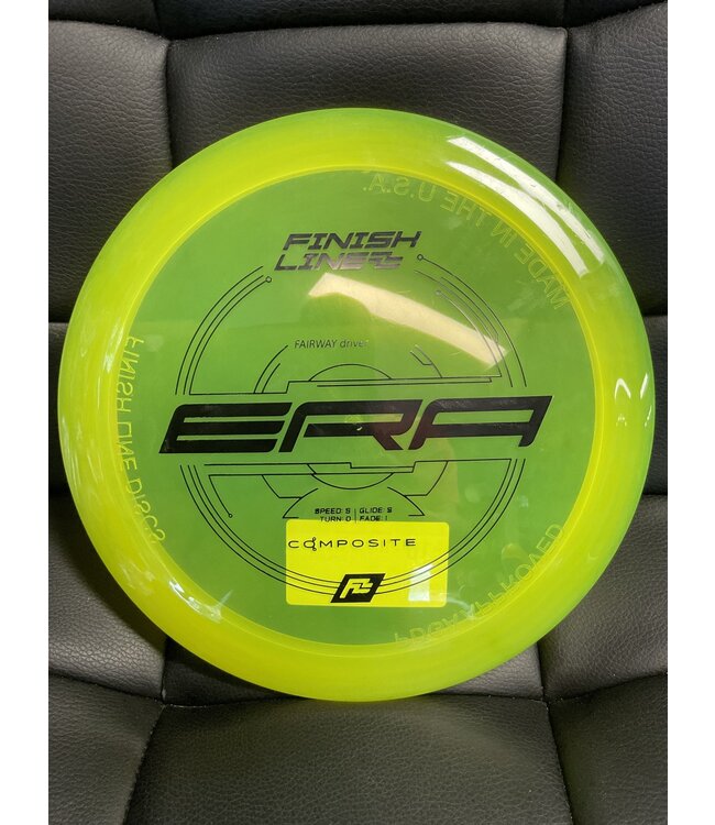 Finish Line Discs Finish Line Discs Composite Era