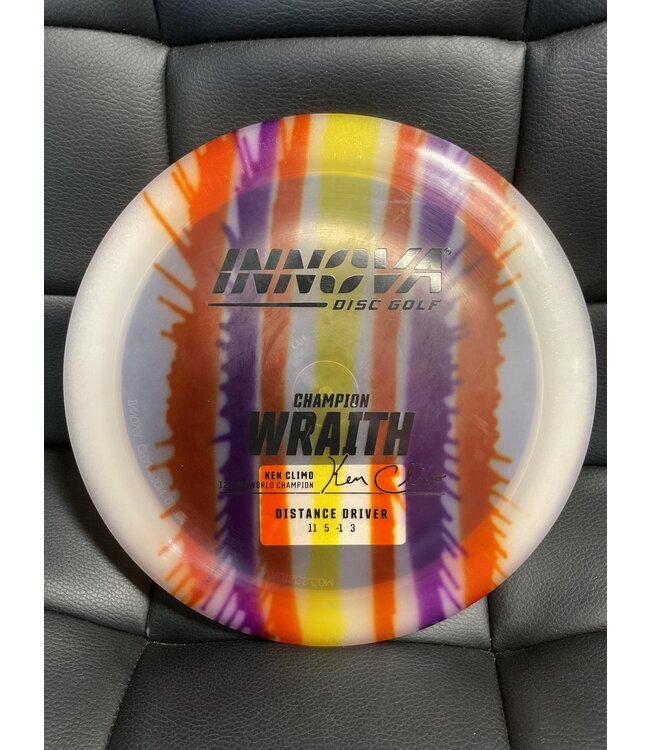 Innova Innova Champion Wraith