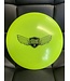 Discmania Discmania S-Line Gremlin Green 166g Wings Stamp OOP Innova Made (1296)