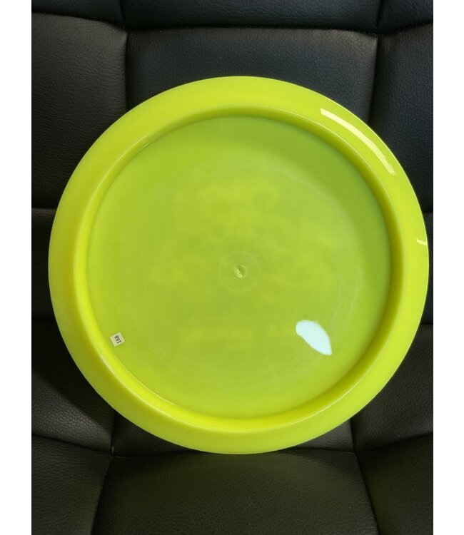 Mint Discs Mint Discs Apex Alpha Yellow 168g DFX John Dorn Ice Bowl 2022 (528)