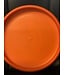 Discmania Discmania D-Line P2 Orange Penned 175g Innova Air Force Stamp Innova Made (1308)
