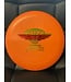 Discmania Discmania D-Line P2 Orange Penned 175g Innova Air Force Stamp Innova Made (1308)
