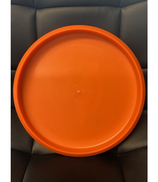 Discmania Discmania D-Line P2 Orange Penned 175g Innova Air Force Stamp Innova Made (1308)