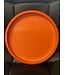 Discmania Discmania D-Line P2 Orange Penned 175g Innova Air Force Stamp Innova Made (1308)