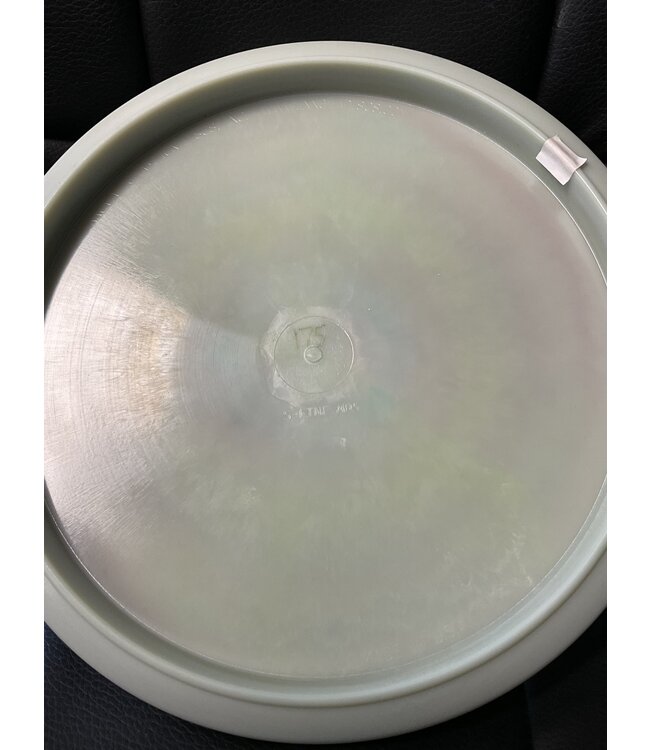Discmania Discmania Swirly S-Line MD5 Greyish Penned 175g 2020 Clash at the Canyon Innova Made OOP (1309)