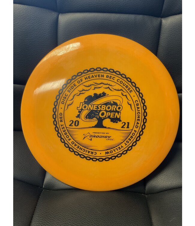 Prodigy Prodigy FX-2 400G Plastic