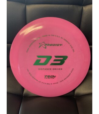 Prodigy Prodigy 750G D3