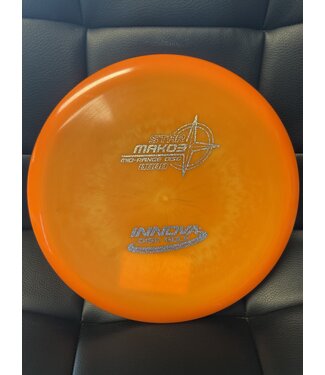 Innova Innova Star Mako3