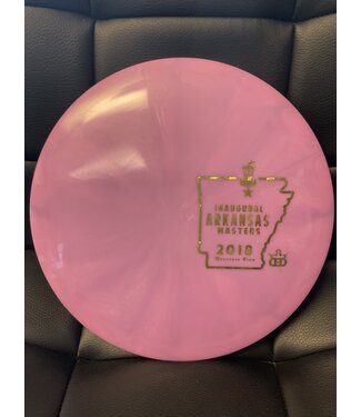 Dynamic Discs Dynamic Discs Fuzion Burst Maverick