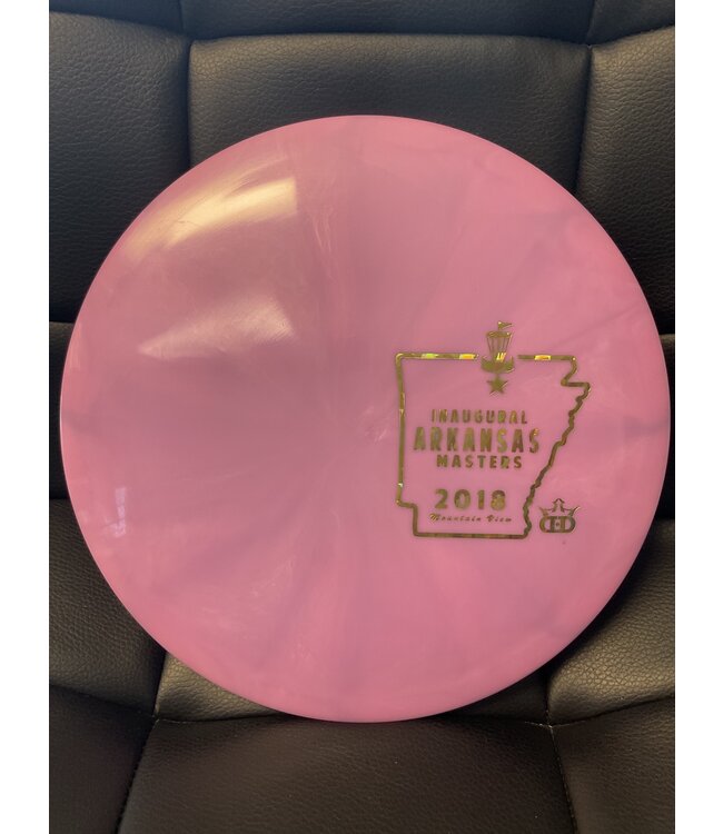 Dynamic Discs Dynamic Discs Fuzion Burst Maverick