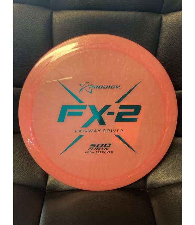 Prodigy Prodigy FX-2 500