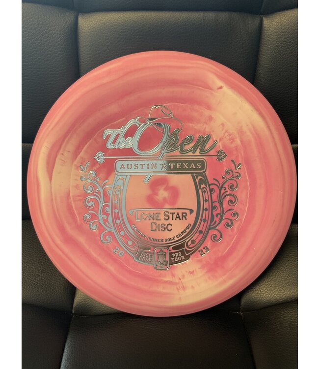 Lone Star Discs Lone Star Discs Victor 1 Bull Snake