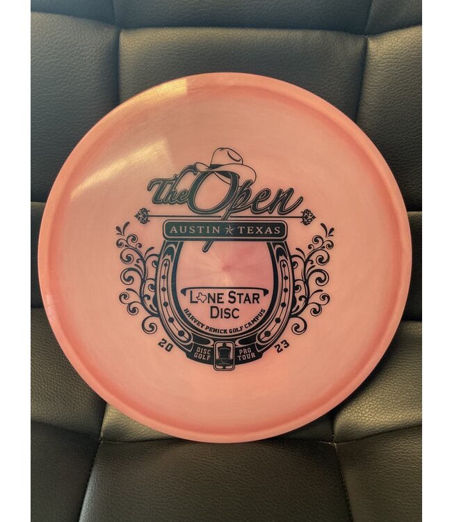 Lone Star Discs Lone Star Discs Alpha Walker