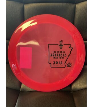 Dynamic Discs Dynamic Discs Lucid Enforcer