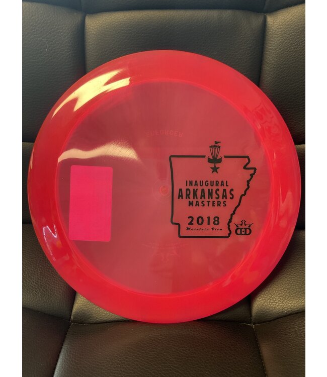 Dynamic Discs Dynamic Discs Lucid Enforcer