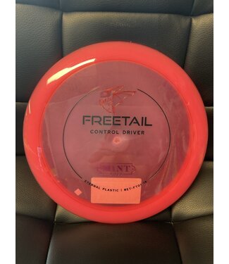 Mint Discs Mint Discs Eternal Freetail