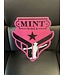 Mint Discs Mint Discs Sticker