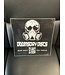 Doomsday Discs Doomsday Discs Sticker 4” x 4”