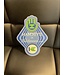 Handeye Handeye Supply Company Sticker