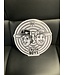 Discmania Discmania The Crush Boys Sticker 4” Round Lizotte/McMahon