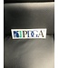 PDGA PDGA Sticker