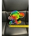 DFX DFX Holographic Sticker