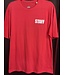 Discraft Discraft A4 Red T-Shirt L Staff Shirt