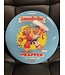 Discraft Discraft ESP Buzzz Supercolor 177g+ Garbage Pail Kids Beat’Em Up 1/Kicking Ken Wrapper (1441)