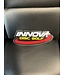 Innova Innova Sticker Logo Disc 4"x1.5"