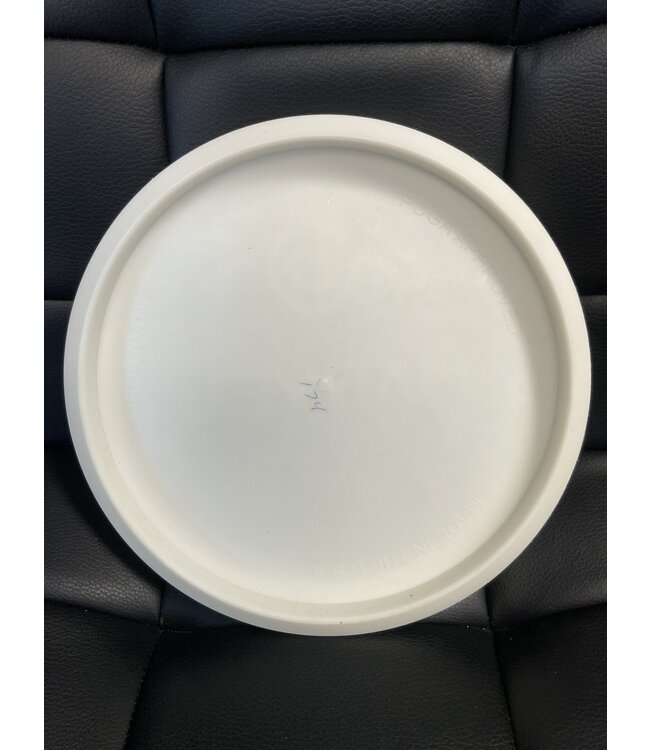 Birdie Disc Golf Birdie Base Blend Marvel White 174g First Run Nate Sexton SIGNED (884)