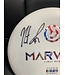 Birdie Disc Golf Birdie Base Blend Marvel White 174g First Run Nate Sexton SIGNED (884)