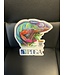 PDGA PDGA Sticker