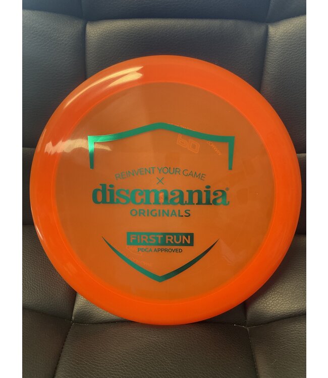 Discmania Discmania C-Line PD