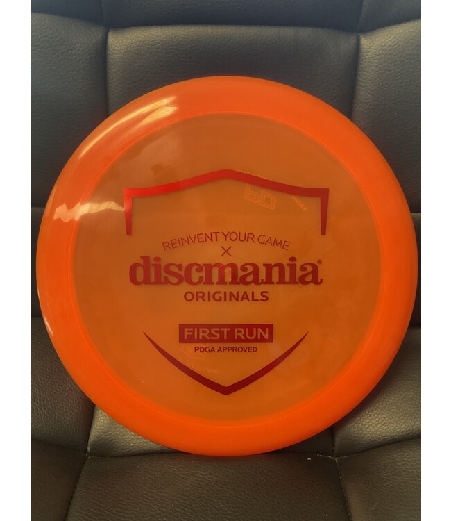 Discmania Discmania C-Line PD